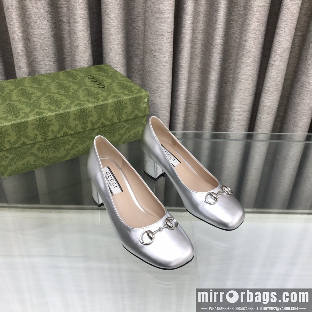 Gucci Replica Shoes sz35-40 h1003