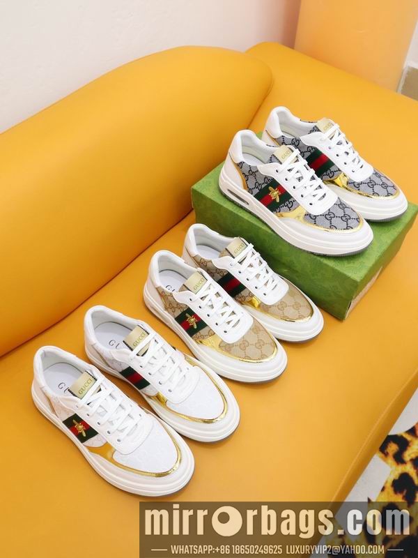 Gucci Replica Shoes sz38-44 mnf0153