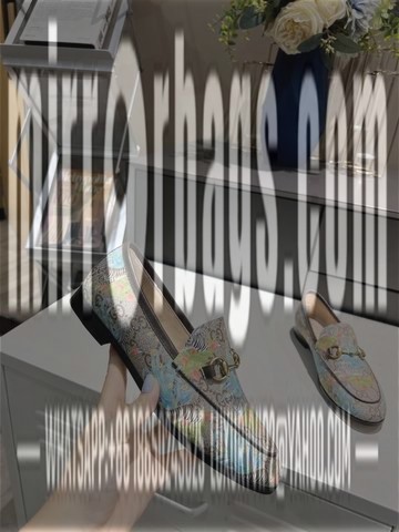 Gucci Replica Shoes sz34-42 mnh0502