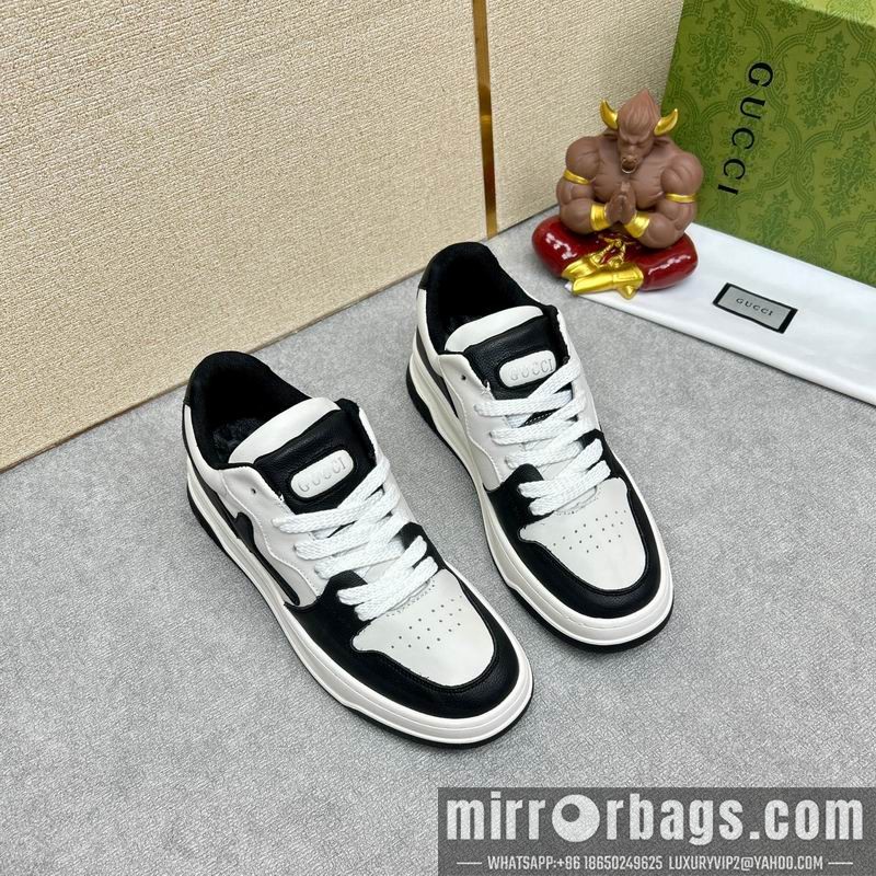 Gucci Replica Shoes sz38-44 mnf03117