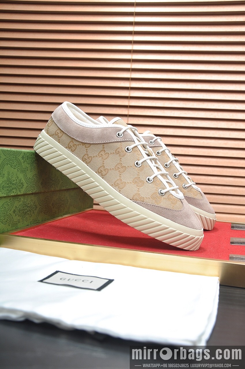 Gucci Replica Shoes sz38-44 h0720