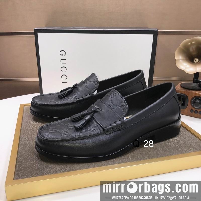 Gucci Replica Shoes sz38-45 N1210