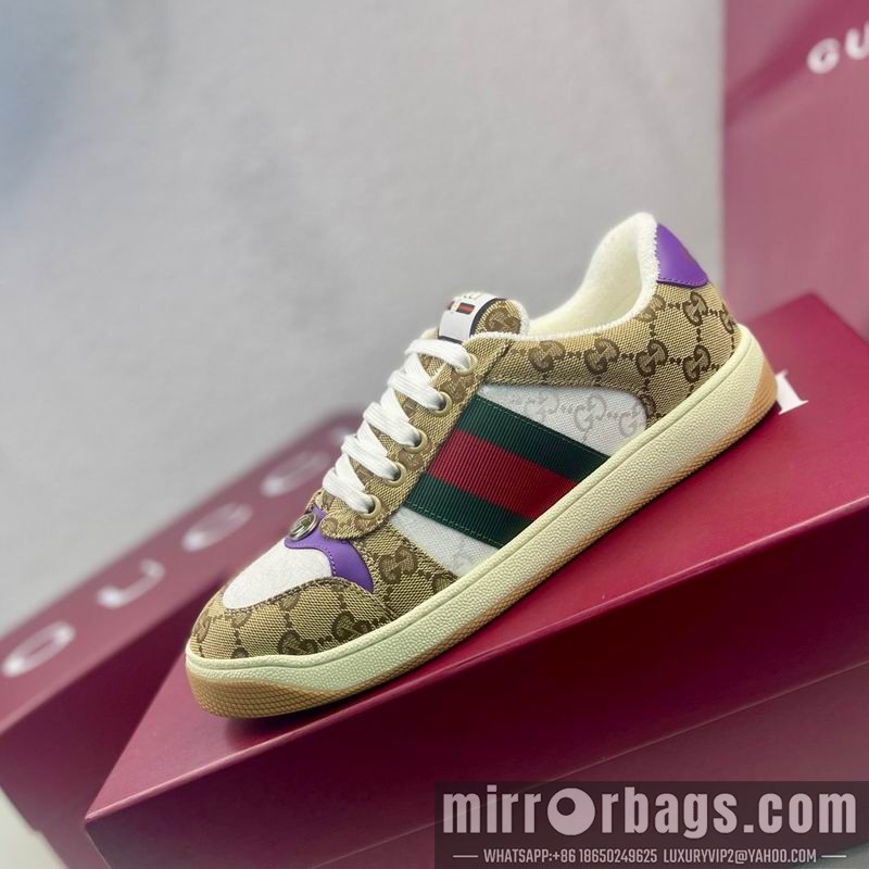 Gucci Replica Shoes sz35-41 38-45 hnh0310