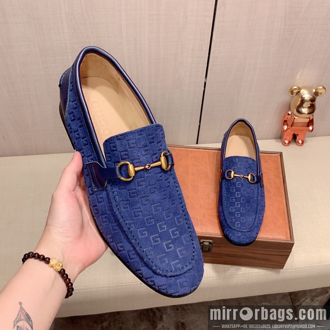 Gucci Replica Shoes sz38-44 h0603