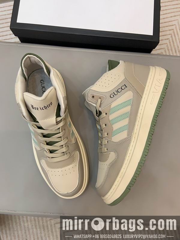 Gucci Replica Shoes sz38-44 hnm0107