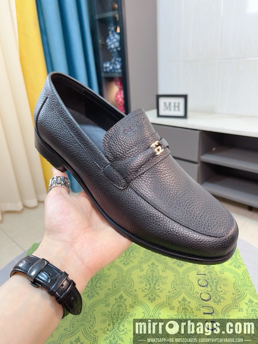 Gucci Replica Shoes sz38-44 h0707