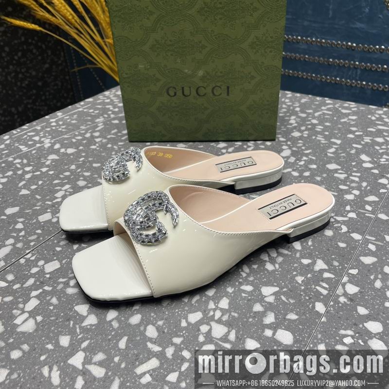 Gucci Replica Shoes sz35-42 mnf0301