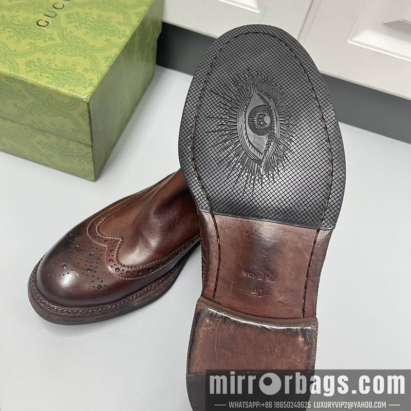 Gucci Replica Shoes sz39-44 hnm0110