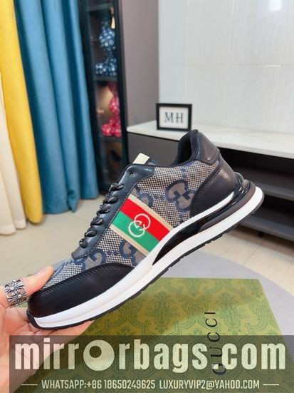 Gucci Replica Shoes sz38-44 mnh0512