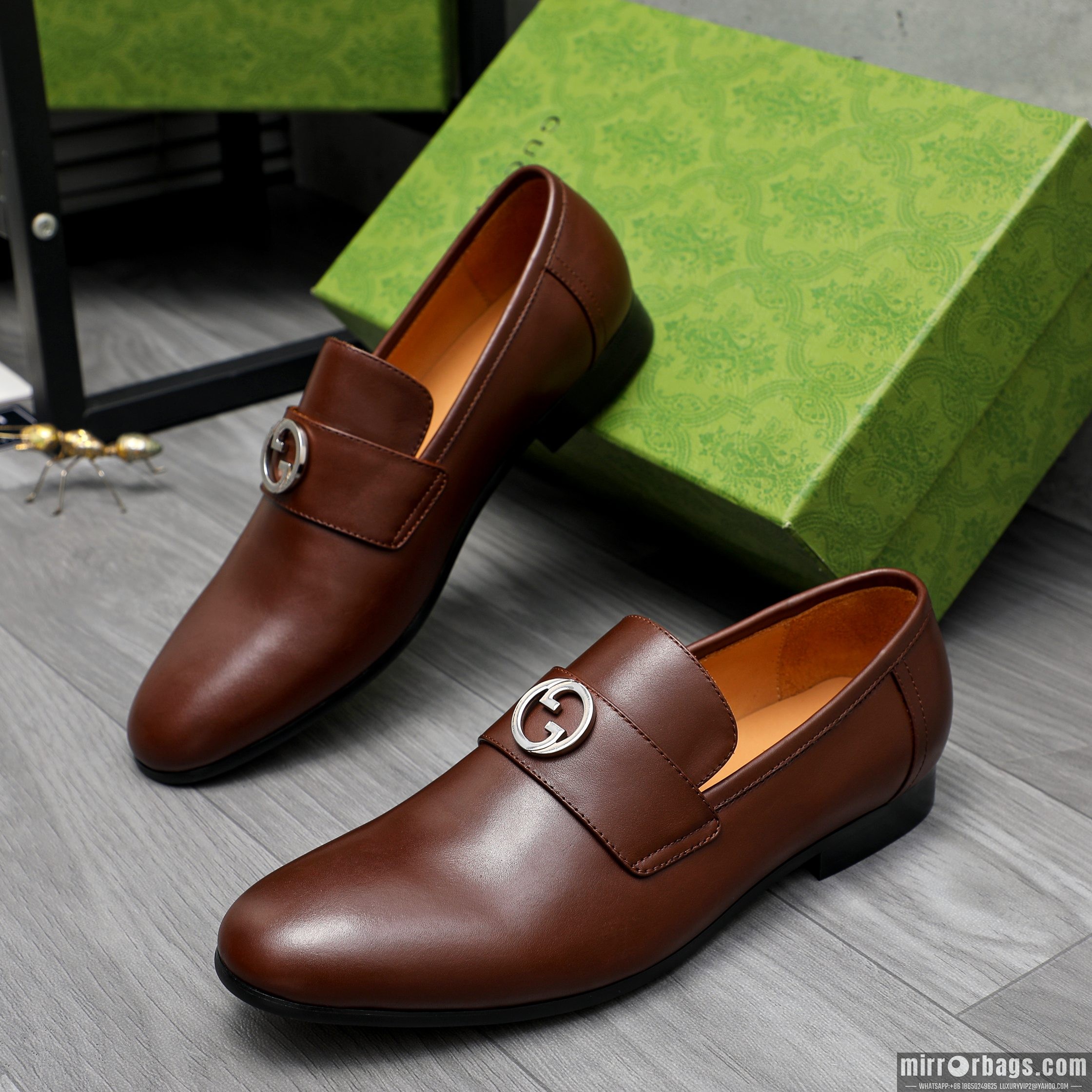 Gucci Replica Shoes sz39-44 h0716