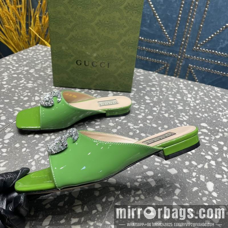 Gucci Replica Shoes sz35-42 mnf0301