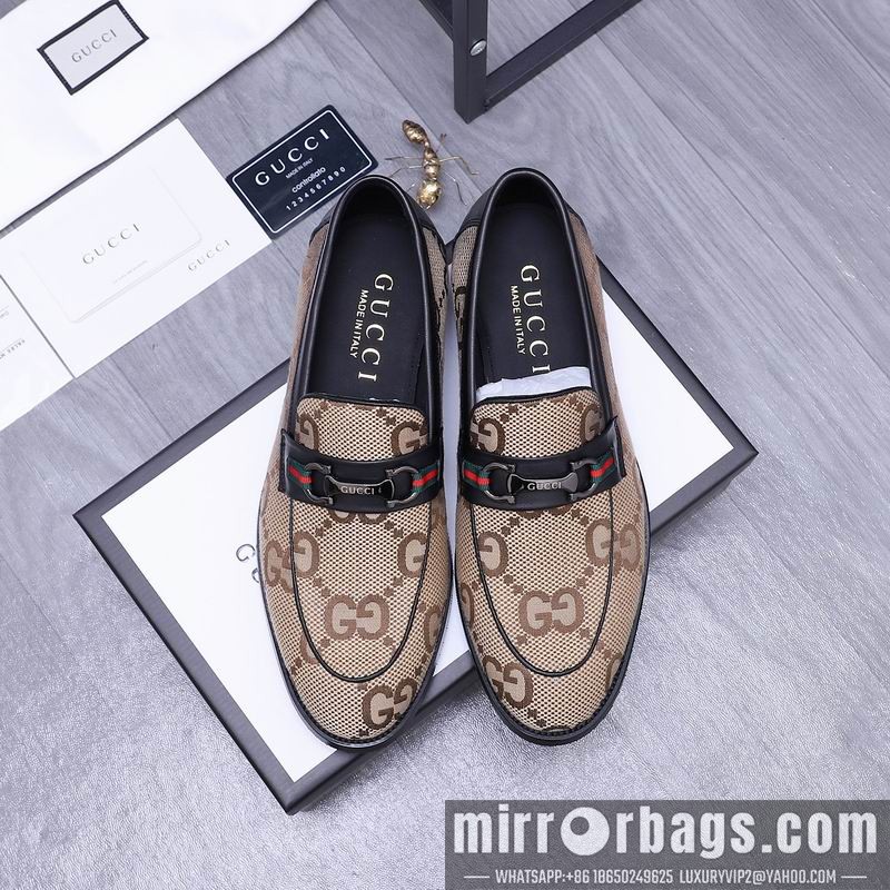 Gucci Replica Shoes sz38-44 mnf0325