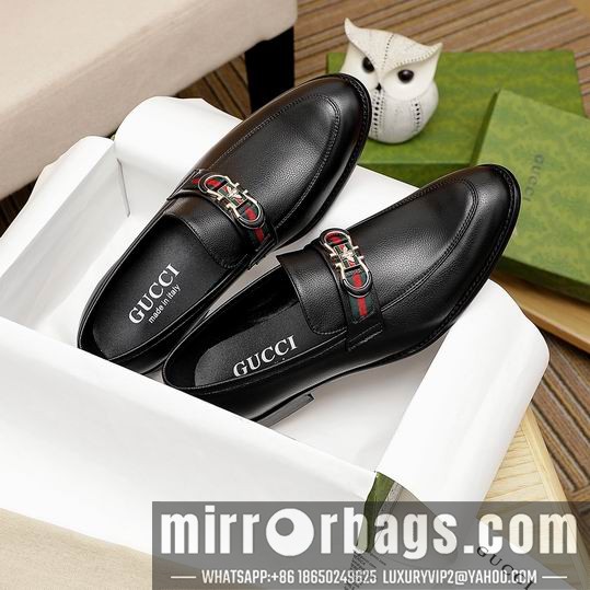 Gucci Replica Shoes sz38-45 mnh0511