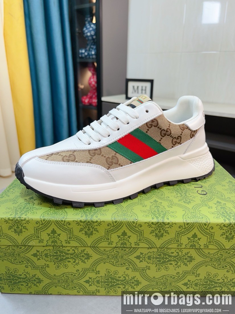 Gucci Replica Shoes sz38-44 h0704