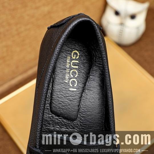 Gucci Replica Shoes sz38-46 mnh0505