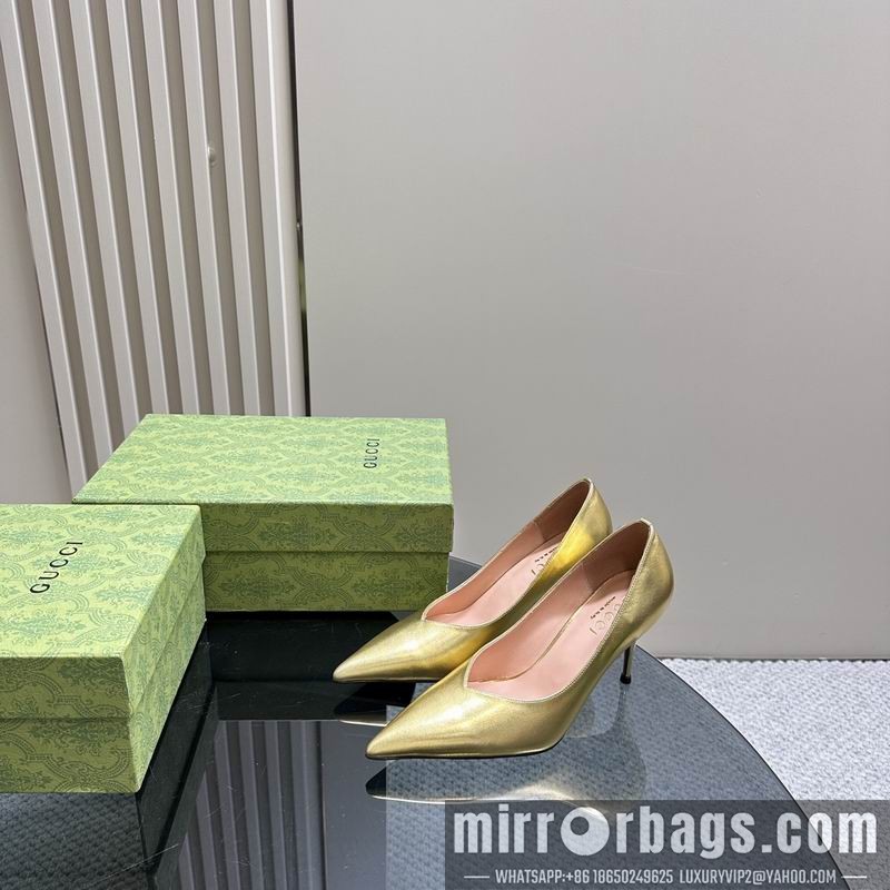 Gucci Replica Shoes sz35-42 8.5cm mnf0104
