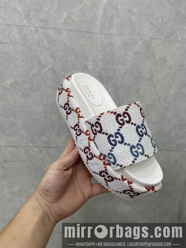 Gucci Replica Shoes sz35-44 5.5cm mnf0110