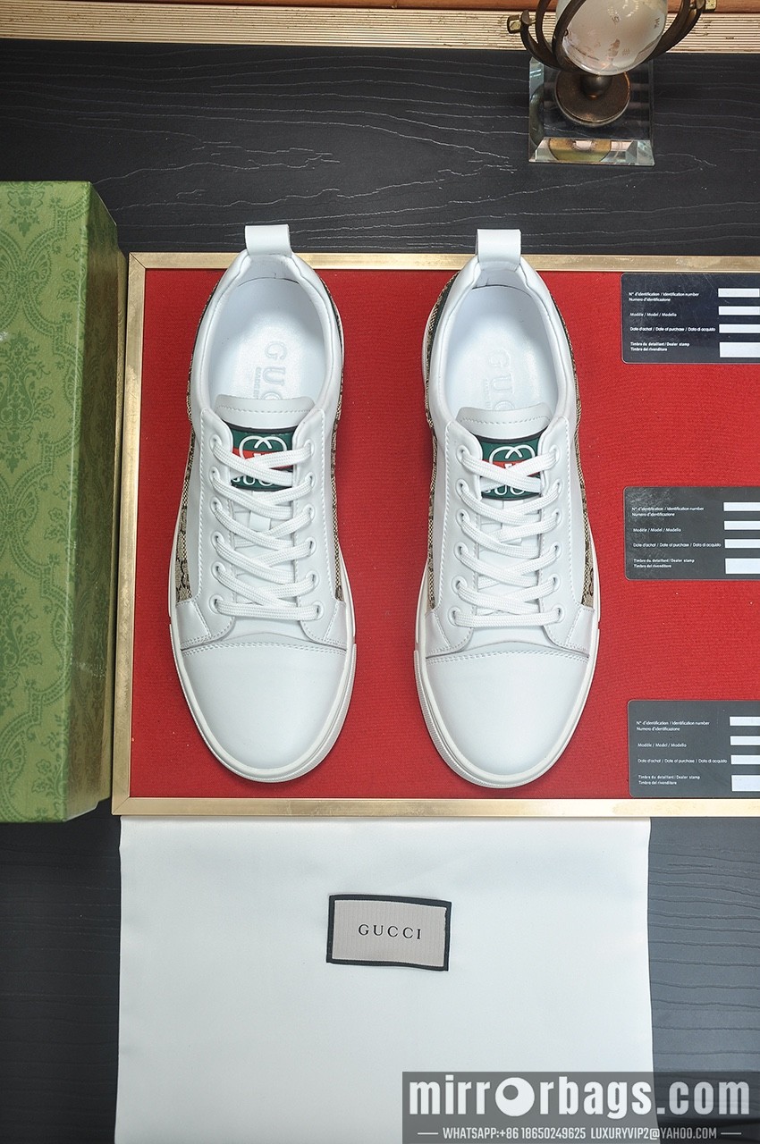 Gucci Replica Shoes sz38-44 h0742
