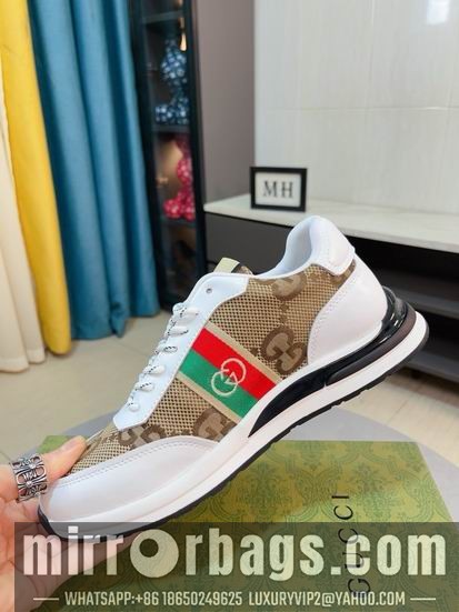 Gucci Replica Shoes sz38-44 mnh0512