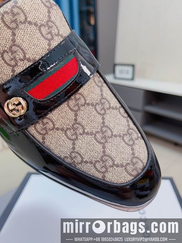 Gucci Replica Shoes sz38-44 mnf0240