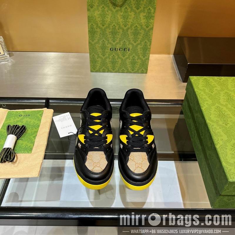 Gucci Replica Shoes sz35-46 mnf0306