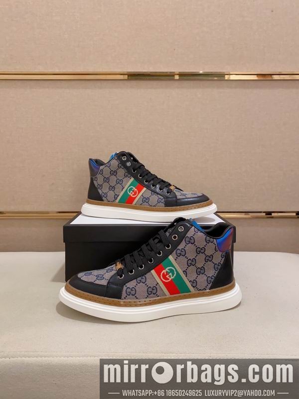 Gucci Replica Shoes sz38-44 hnm0104