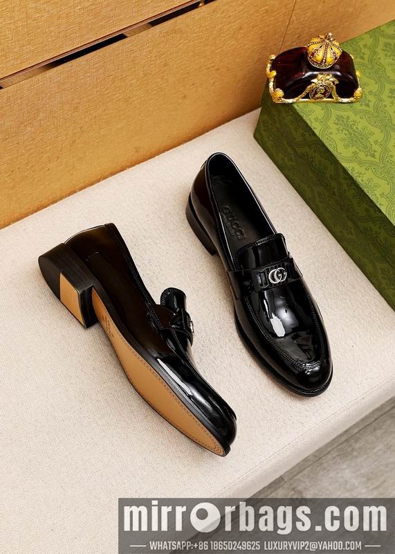 Gucci Replica Shoes sz38-45 mnf0387