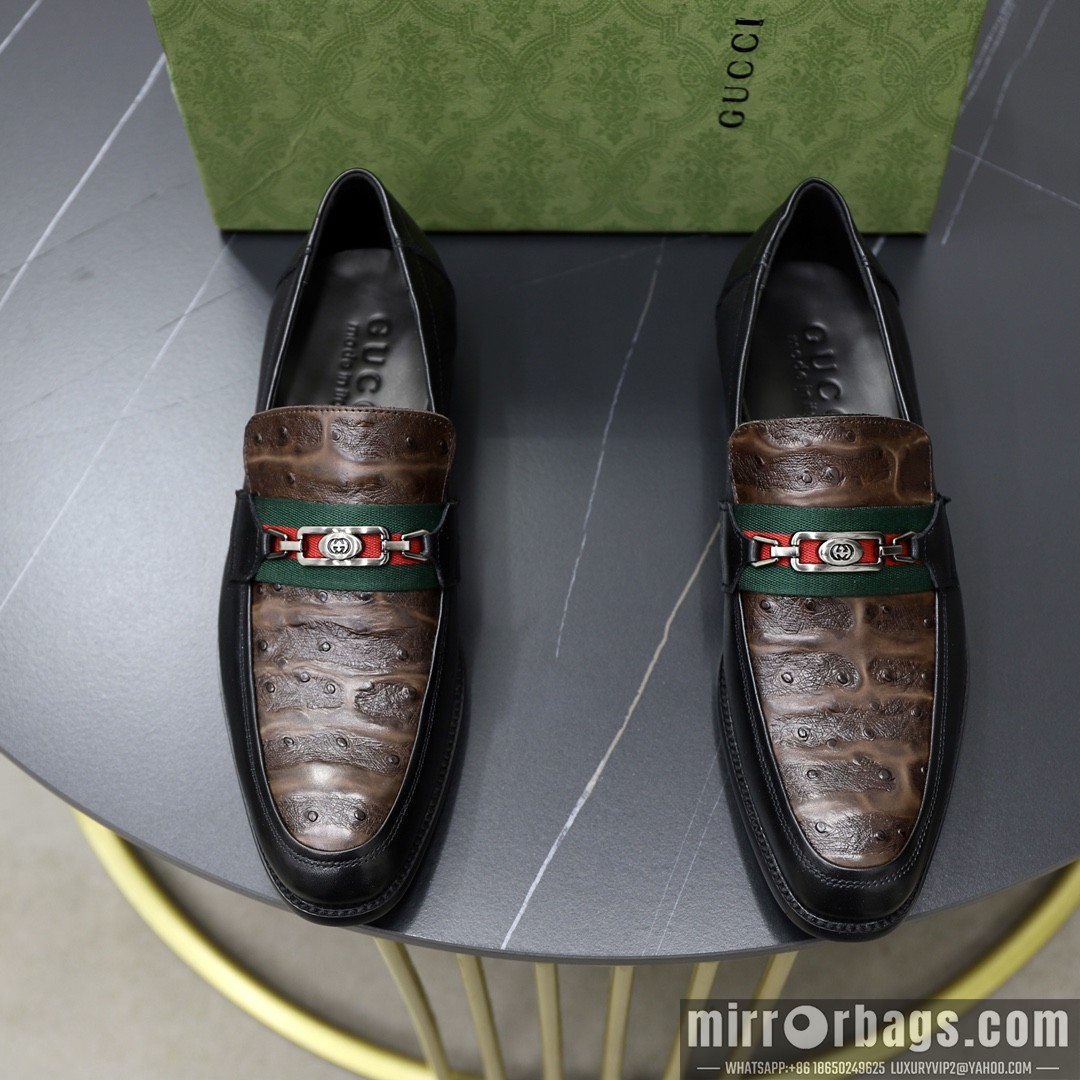 Gucci Replica Shoes sz38-44 h1017