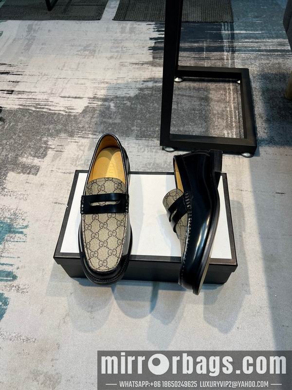 Gucci Replica Shoes sz38-44 hnm0187