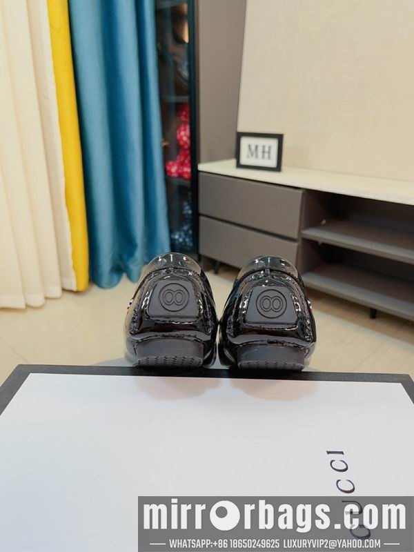 Gucci Replica Shoes sz38-44 mnf0317