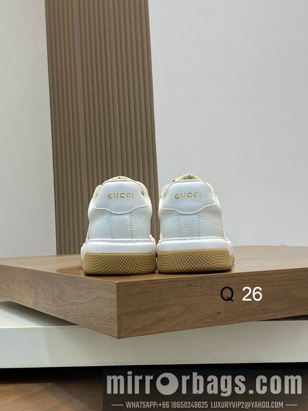 Gucci Replica Shoes sz38-45 L1204