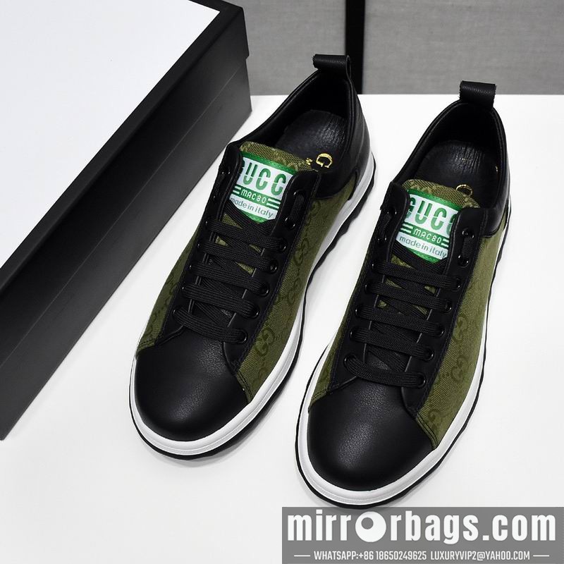 Gucci Replica Shoes sz38-44 mnf3114