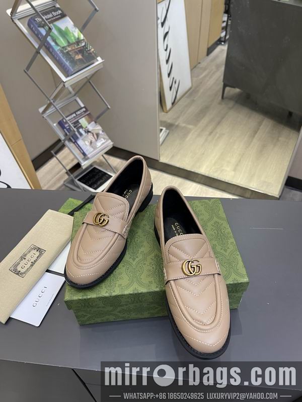 Gucci Replica Shoes sz35-42 mnf0319