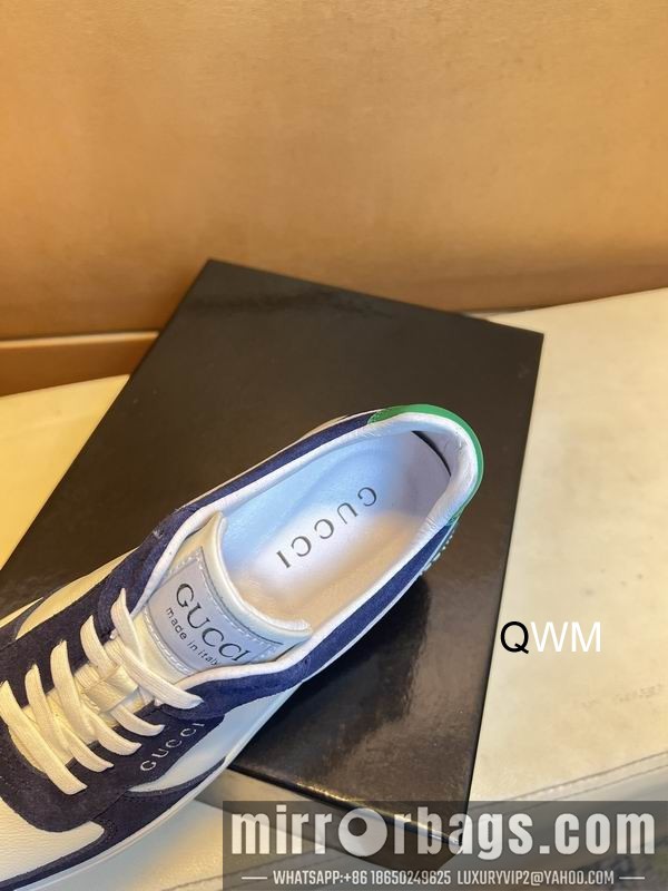 Gucci Replica Shoes sz38-45 WM0203