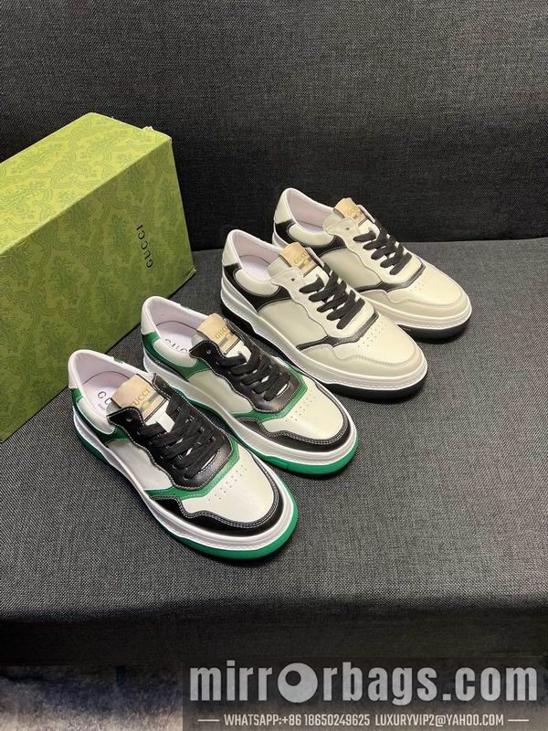 Gucci Replica Shoes sz38-44 mnf0223