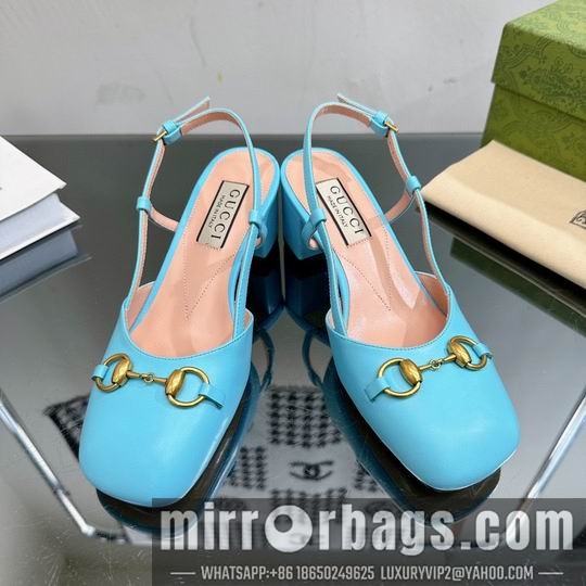 Gucci Replica Shoes sz35-43 mnh0401