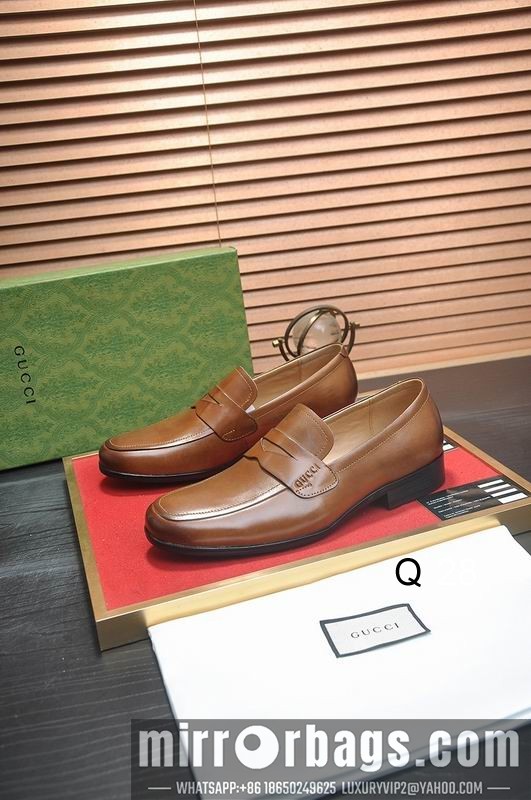 Gucci Replica Shoes sz38-45 N1208