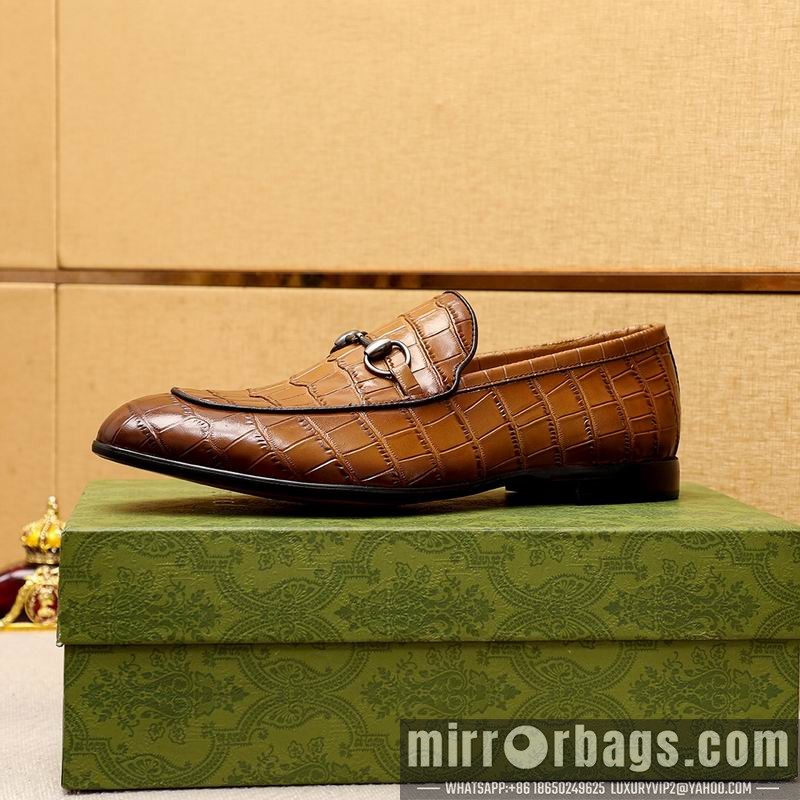 Gucci Replica Shoes sz38-47 mnf0125