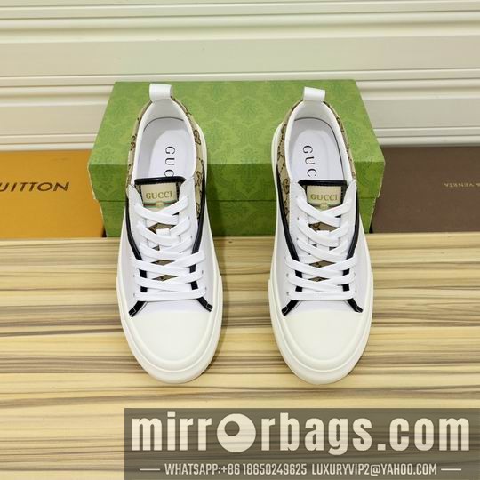 Gucci Replica Shoes sz38-45 mnh0409