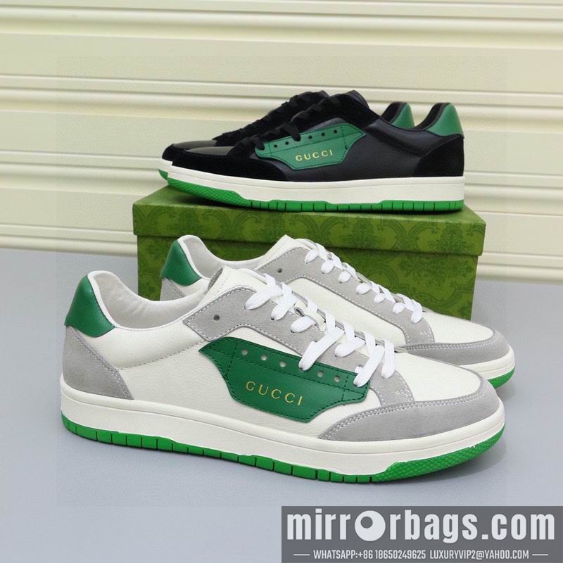 Gucci Replica Shoes sz38-44 hnm0144