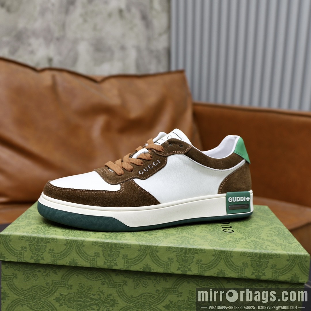 Gucci Replica Shoes sz38-44 h0717