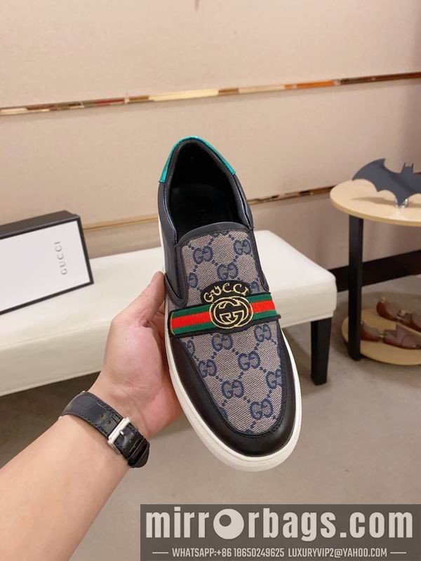 Gucci Replica Shoes sz 38-44 mnf0109