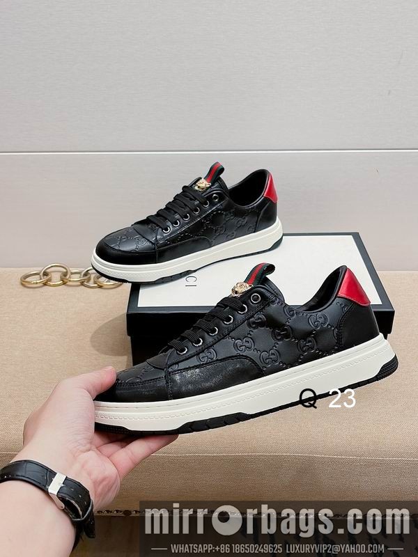 Gucci Replica Shoes sz38-45 HY1105