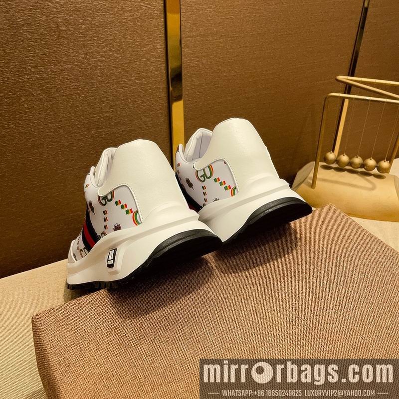 Gucci Replica Shoes sz38-44 mnf0334