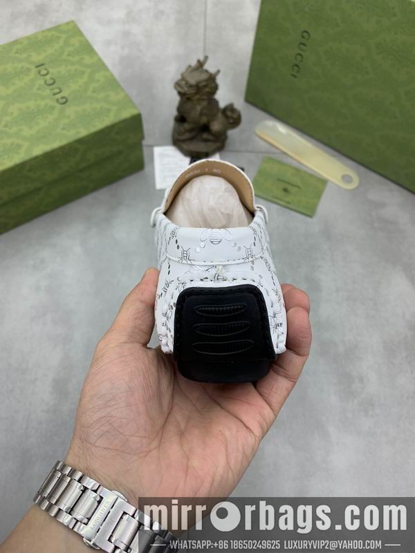 Gucci Replica Shoes sz38-45 mnf0303