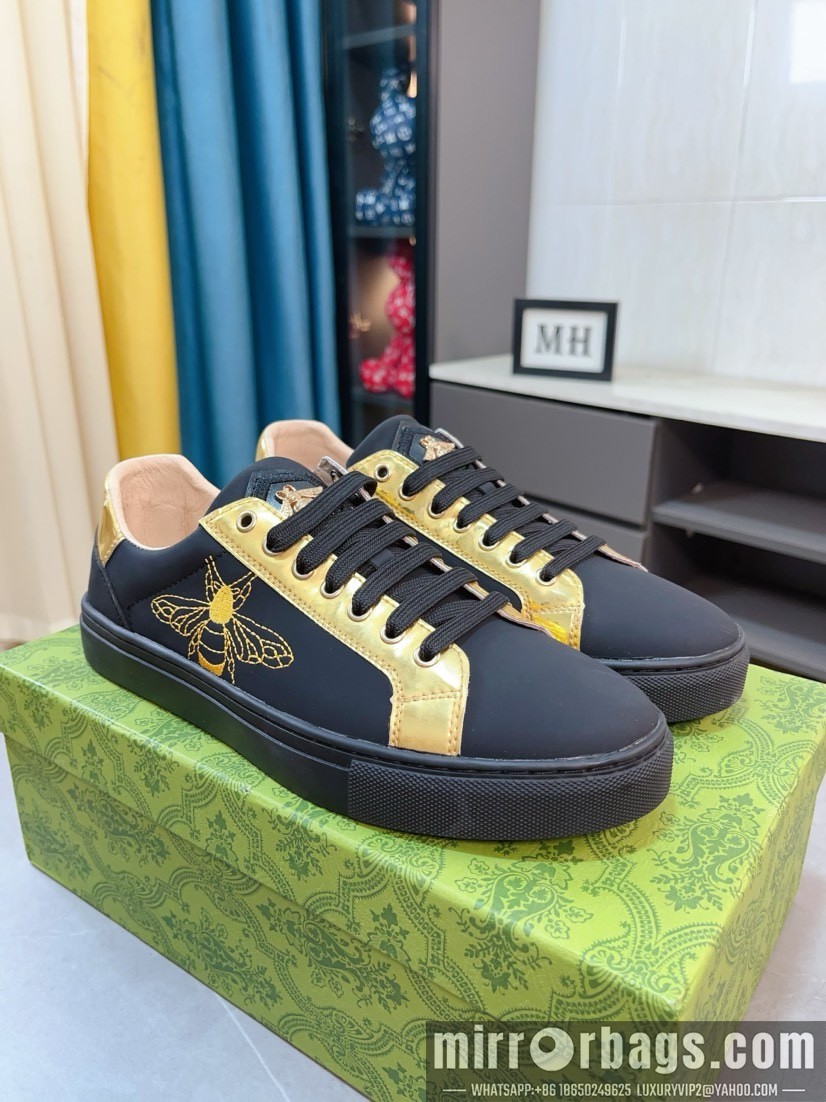 Gucci Replica Shoes sz38-44 h1007