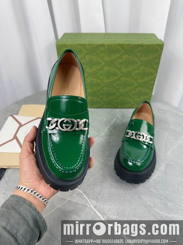 Gucci Replica Shoes sz35-42 38-46 3.5cm mnf0214