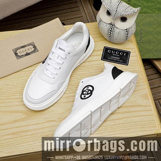 Gucci Replica Shoes sz38-44 mnh0509