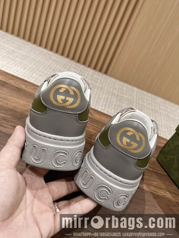 Gucci Replica Shoes sz35-40 39-45 mnf0102