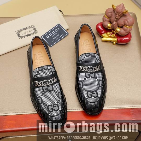 Gucci Replica Shoes sz38-44 mnh0813
